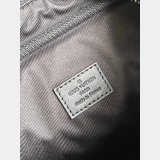 Louis Vuitton Scott Messenger Damier Graphite Canvas N50018 Bags