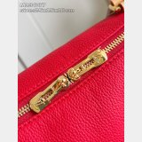 Louis Vuitton 2025 Nicolas Ghesquièr M13667 Keepall Replica Bag