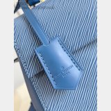 Louis Vuitton UK M14855 Cluny Mini Epi Leather Handbags
