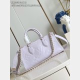 Louis Vuitton OnTheGo East West AAA+ M23640 Bag