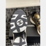 TOP CC MEtiers d-art Sneakers