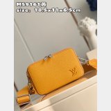 Louis Vuitton Alpha Wearable Wallet M59161 Replica Online