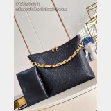 Duplicate Louis Vuitton Designer Coussin Hobo MM M12068 Bag