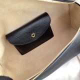 Replica Handbag Store LORO PIANA Extra Bag L27 Epsom leather