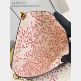 Louis Vuitton Travels Kirigami Organizer On Chain Grace Coddington M15150