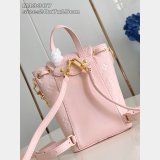 Louis Vuitton Coussin Backpack Mini M13387 Fashion UK Bag