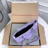 7 Star Balenciaga Le City Bag Small