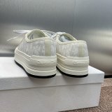 Replica Handbag Store Walk N Dior Platform Sneaker Inspired