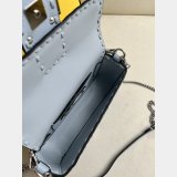 Replica Handbag Store Fashion FENDI BAGUETTE HANDBAG #8007