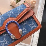 Gucci Knockoff Dionysus GG Supreme super 476432 bag