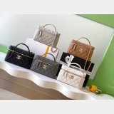 Perfect Fall-Winter 2025/26 Pre-Collection Vanity Chain Shiny AP4804 Bag