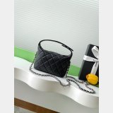 Top Quality AP4850 Black Side Lunch Box Bag