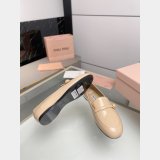 Duplicate Miu Miu Best Replica Ballet Flat Replica Handbag Store Shoes