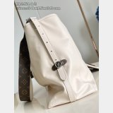 Louis Vuitton M12919 Designer Copy CarryAll Cargo Vibe Bag