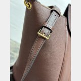 Celine L100E3 New Luggage In Supple Shiny Lambskin Bag