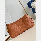 Louis Vuitton 7 Star Liv Pochette M11916 Top Quality Brown Bag