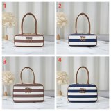 Luxury MIU MIU Bowling 5BB173 Handbag