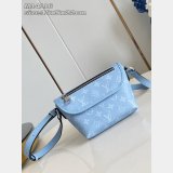 Louis Vuitton Pulse Wearable Wallet M14116 Luxury Bag