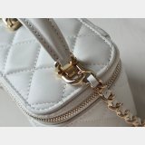 High Quality 2199 & 2198 Vanity Fashion Bags