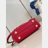 Louis Vuitton M58931 Cluny Mini Epi Leather Fashion Bags