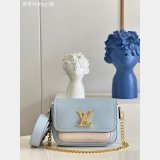 Louis Vuitton Replica Designer Lockme Tender M58557 Bag