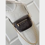High Quality M82208 Bumbag Shoulder Fake Louis Vuitton Bag