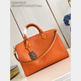 Louis Vuitton M25915 Speedy Soft 30 Epi Women M25915/M25671 Bags
