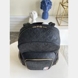 Fashion China Louis Vuitton LVxNBA Basketball Backpack M57972 Fake Bags