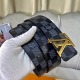 Louis Vuitton 40MM Belts Sale Replica