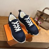 Designer Men Bouncing sneaker