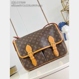 Duplicate Louis Vuitton Satchel Messenger G69 M14723 Bags