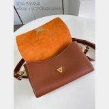 Top Replica Handbag Store Luxury Louis Vuitton Fake Soft Twist M24639 Bag