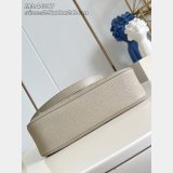 Louis Vuitton All Around MM M14617/M14618 7 Star Mahina Bag