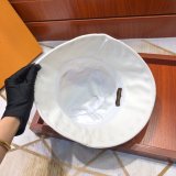 Louis Vuitton Embroidered fisherman bucket hat