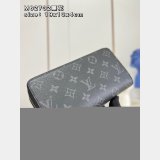 Dolabuy Louis Vuitton M62732 Fake Leather Designer Wallet