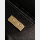 Fringed Sequins Copy AS4561 Spring-Summer 2025 Flap Bag