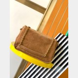 Top Quality YSL JAMIE Sheepskin 763475 Handbags Small 26CM