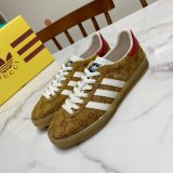 Gucci & Adidas Sneakers 2025