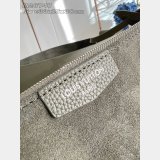 Louis Vuitton New Leather Line Verso Hobo M26745 Bags