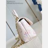 Louis Vuitton Nano Madeleine Monogram Empreinte M12144 Bag