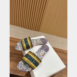 Replica Handbag Store 1:1 Mirror DIOR DWAY SLIDE Designer