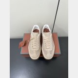 BEST Loro Piana Tennis Walk Sneaker