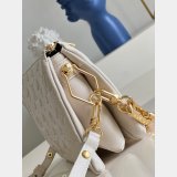 Fashion Louis Vuitton Replica M59598 Coussin BB H27 Handbags