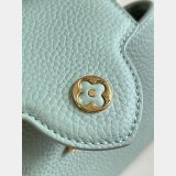 Louis Vuitton Fashion The Capucines M48865 Creamy Bag