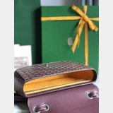 Top Quality GOYARD 233 lll Crossbody Bag 020213