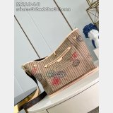 Louis Vuitton Duplicate Neverfull Bandoulière Inside Out GM M11948 Bag