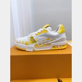 Replica By Virgin Abloh Fake Louis Vuitton Trainer Outlet Store Online