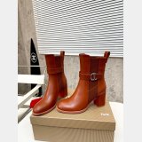 Christian Louboutin 70mm Chelsea Boots
