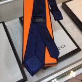 2020 Best Hermes H ties Geometric patterns