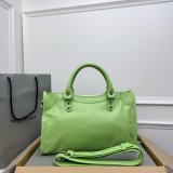 7 Star Balenciaga Le City Bag Small